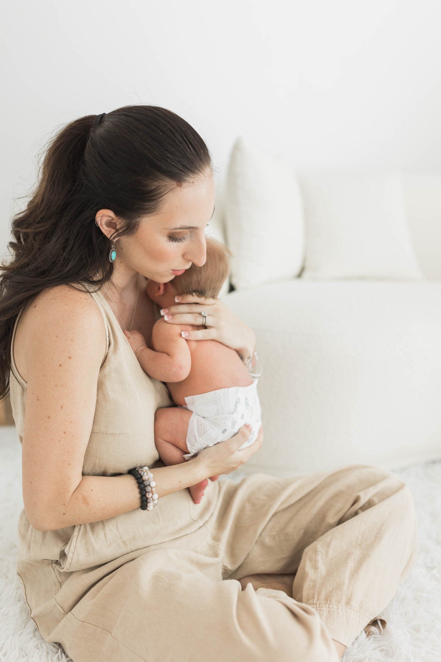 Doula Services - Burbank, CA - Olivia Wheeler - Sacred Wellness Doula