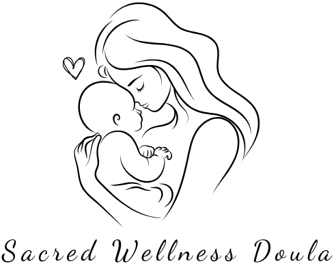 Sacred Wellness Doula